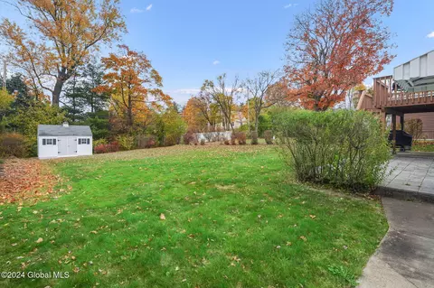 Exterior - 23 Rosa Rd, Schenectady, NY 12308 photo 5 of 5