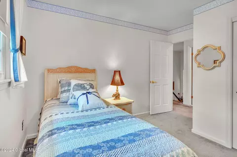 Bedroom - 23 Rosa Rd, Schenectady, NY 12308 photo 6 of 6