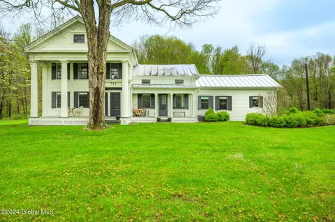 741 County Route 32, North Chatham, NY 12132