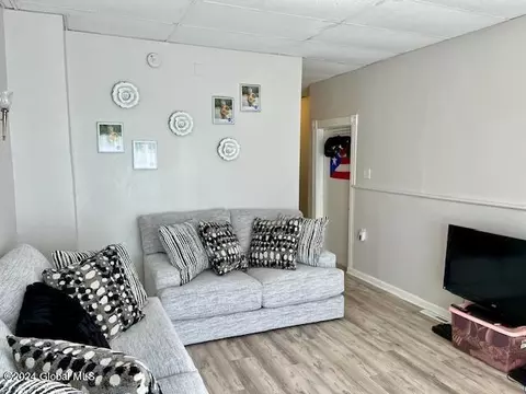Living - 805 Eastern Ave, Schenectady, NY 12308 photo 2 of 3