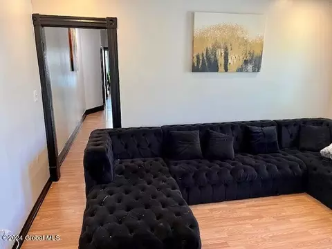 Entry Way - 805 Eastern Ave, Schenectady, NY 12308 photo 1 of 1