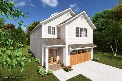 63 Van Dorn St, Saratoga Springs, NY 12866