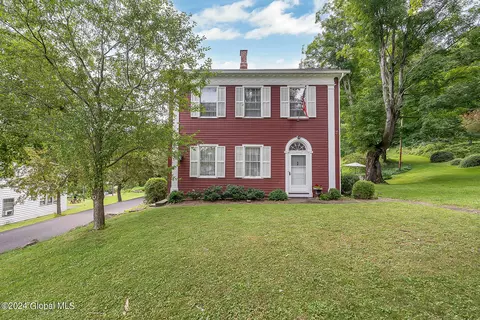756 Irish Hill Rd, Berne, NY 12023
