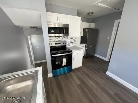 Kitchen - 108 Cuthbert St, Schenectady, NY 12302 photo 5 of 7