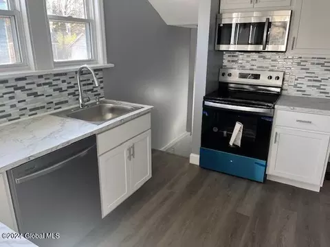 Kitchen - 108 Cuthbert St, Schenectady, NY 12302 photo 3 of 7