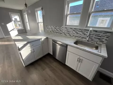 Kitchen - 108 Cuthbert St, Schenectady, NY 12302 photo 7 of 7