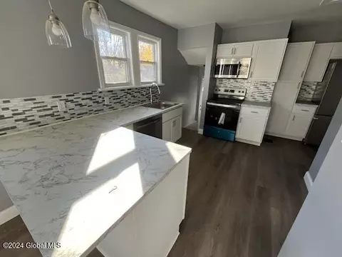 Kitchen - 108 Cuthbert St, Schenectady, NY 12302 photo 1 of 7