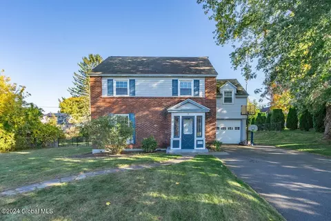 9 Tryon St, Albany, NY 12203