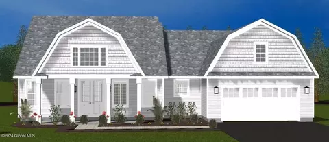 135 Dean Thomas Way, Queensbury, NY 12804