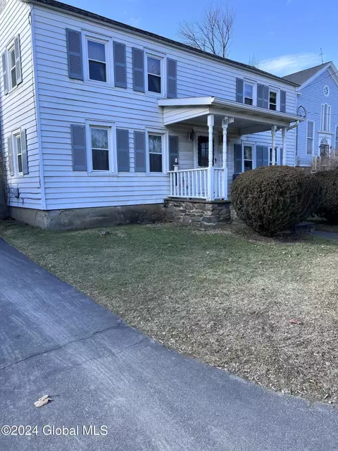 4377 Highway 150, West Sand Lake, NY 12196