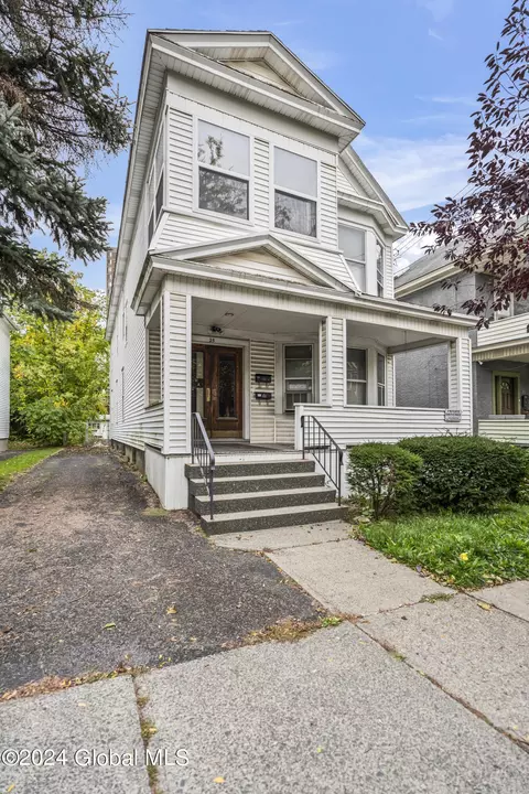 25 Kent St, Albany, NY 12206