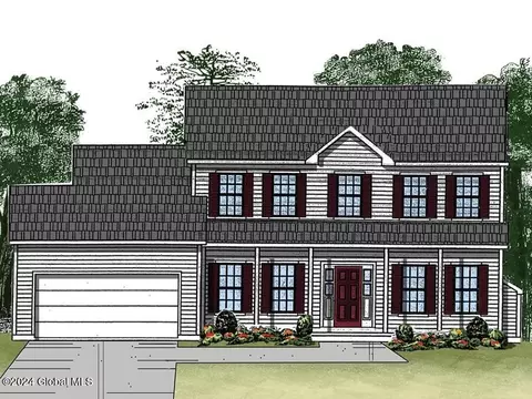 3070 New Williamsburg Dr, Schenectady, NY 12303