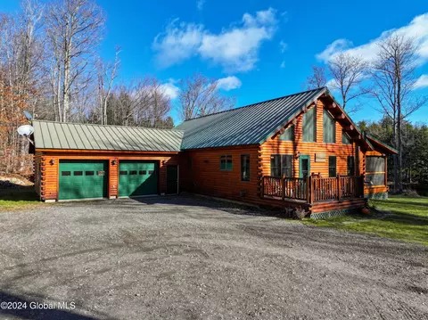 Exterior - 701 Hohler Rd, Gloversville, NY 12078 photo 2 of 10