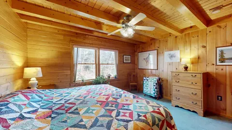Bedroom - 701 Hohler Rd, Gloversville, NY 12078 photo 11 of 11