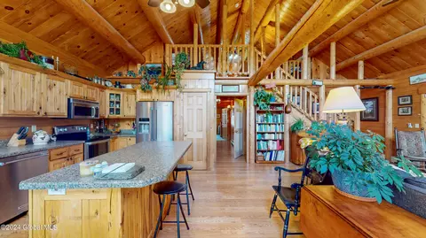 Entry Way - 701 Hohler Rd, Gloversville, NY 12078 photo 1 of 4