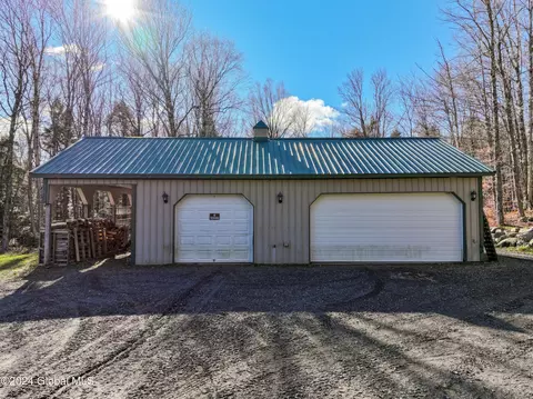 Exterior - 701 Hohler Rd, Gloversville, NY 12078 photo 10 of 10