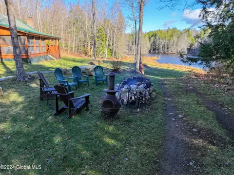 Exterior - 701 Hohler Rd, Gloversville, NY 12078 photo 3 of 10