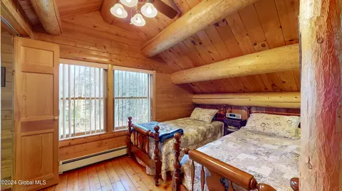 Bedroom - 701 Hohler Rd, Gloversville, NY 12078 photo 3 of 11
