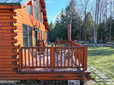 Exterior - 701 Hohler Rd, Gloversville, NY 12078 photo 6 of 10
