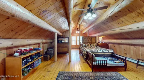 Bedroom - 701 Hohler Rd, Gloversville, NY 12078 photo 1 of 11