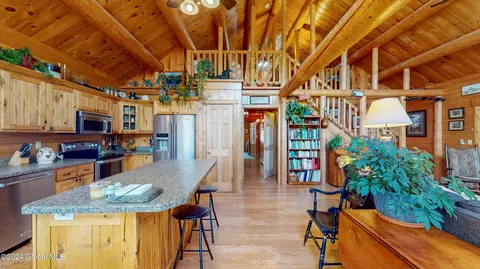 Entry Way - 701 Hohler Rd, Gloversville, NY 12078 photo 2 of 4