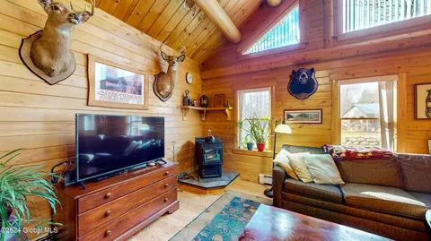 Living - 701 Hohler Rd, Gloversville, NY 12078 photo 2 of 2