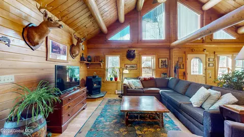 Living - 701 Hohler Rd, Gloversville, NY 12078 photo 1 of 2