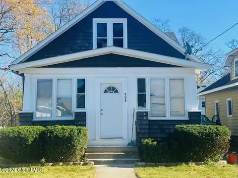 868 Hazelwood Ave, Schenectady, NY 12306