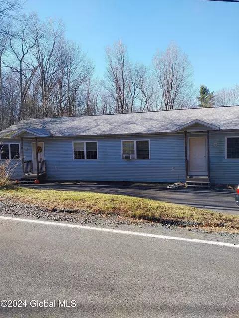 1145 Blue Factory Hill Rd, Cropseyville, NY 12052