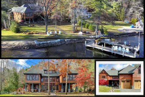 55 Indian Brook Dr, Bolton, NY 12814