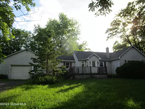 1131 Switzkill Rd, Berne, NY 12023