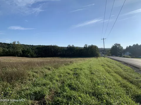 lot4 Ny 30, Esperance, NY 12066