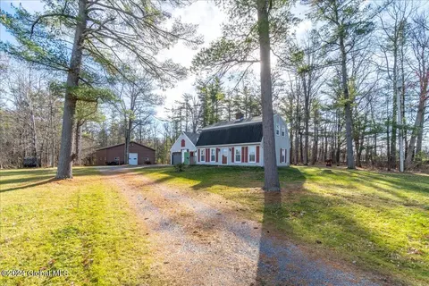 191 Knox Gallupville Rd, Berne, NY 12023