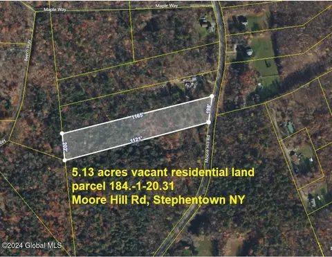 31 Moore Hill Road, Stephentown, NY 12168