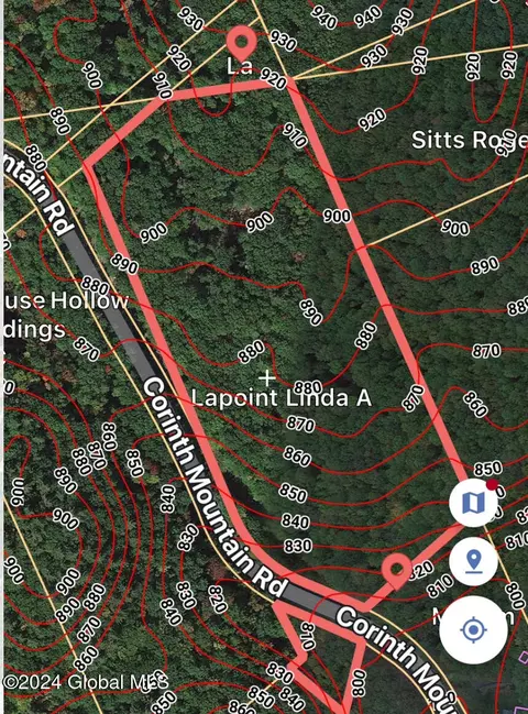 L12 Corinth Mountain Road, Wilton, NY 12831