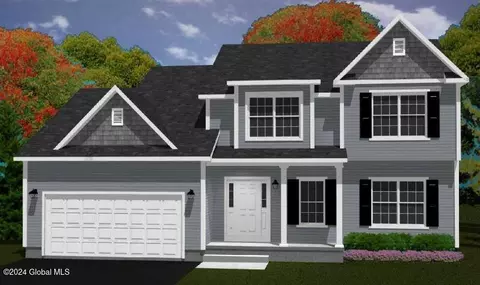 26 Saddlebrook Blvd, Ballston Lake, NY 12019