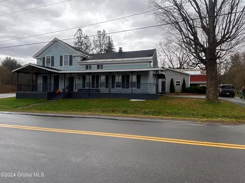 107 County Hwy 140, Saint Johnsville, NY 13452