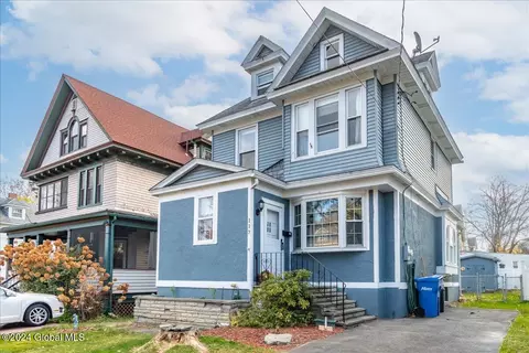 117 N Pine Ave, Albany, NY 12203