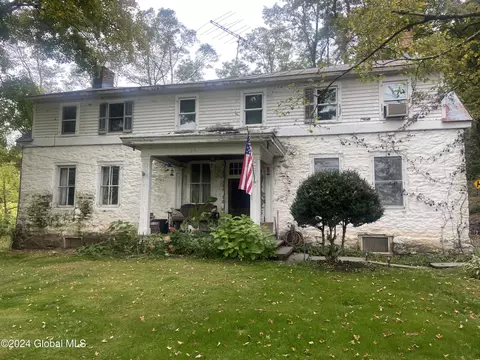 1289 Hurley Mountain Rd, Hurley, NY 12443