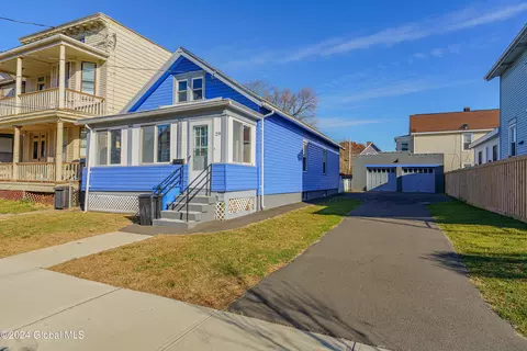 29 Beverly Ave, Albany, NY 12206