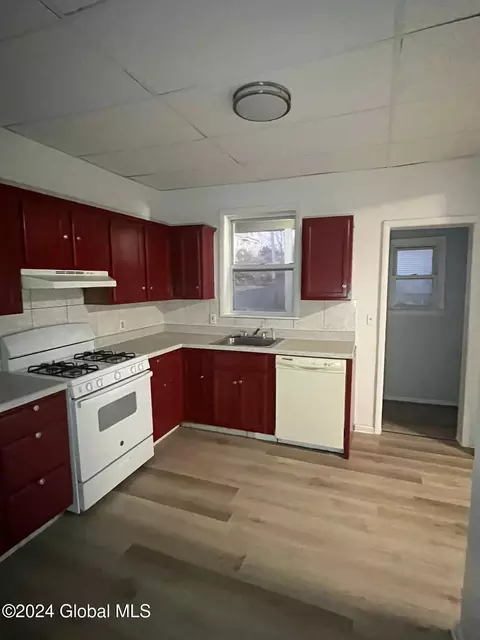 Kitchen - 1688 Avenue B, Schenectady, NY 12308 photo 2 of 2