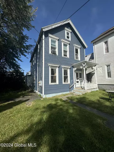 75 Ontario St, Cohoes, NY 12047
