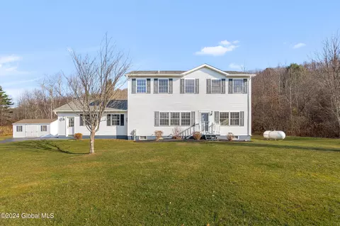 364 Elm Dr, East Berne, NY 12059