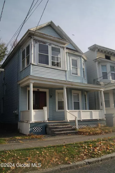 537 Washington Ave, Albany, NY 12206