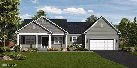14 Paddock Pl, Ballston Lake, NY 12019
