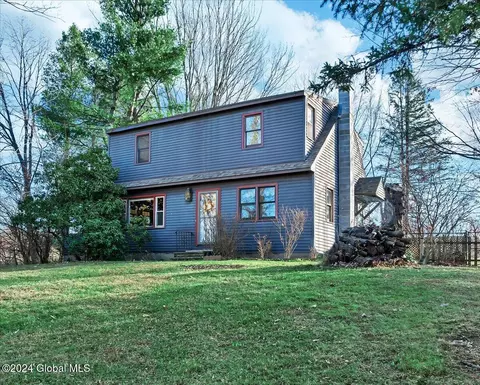 272 Shaver Rd, West Sand Lake, NY 12196