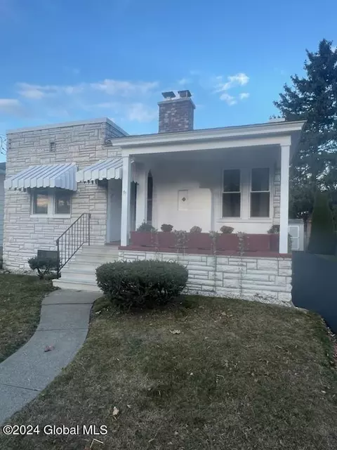 151 Melrose Ave, Albany, NY 12203