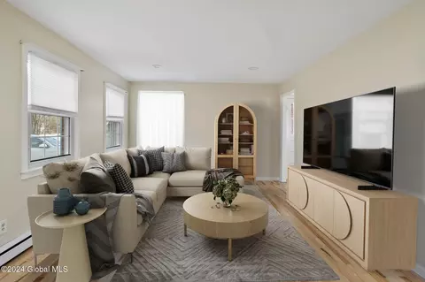Living - 2 Salisbury Rd, Delmar, NY 12054 photo 2 of 3