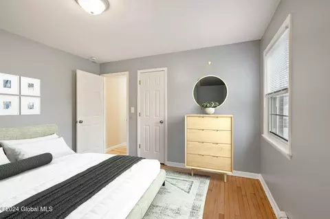 Bedroom - 2 Salisbury Rd, Delmar, NY 12054 photo 1 of 9