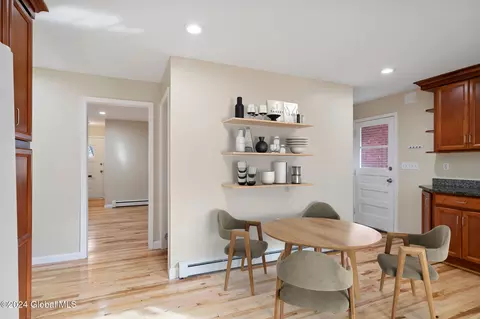 Dining - 2 Salisbury Rd, Delmar, NY 12054 photo 1 of 1